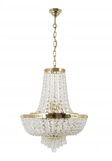 Lodi E 1.5.50.200 G Подвесная люстра Dio D'Arte Lodi E 1.5.50.200 G