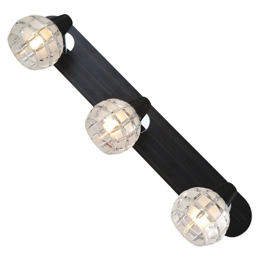 LSL-8601-03 Спот Lussole Silandro LSL-8601-03