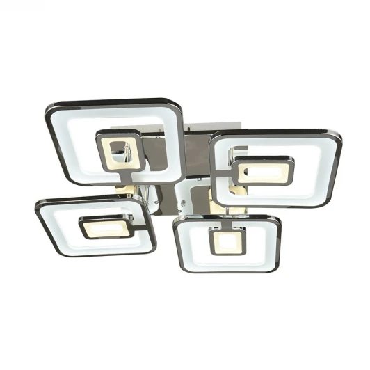 75274.01.03.04 Потолочная люстра Wedo Light Margrit 75274.01.03.04