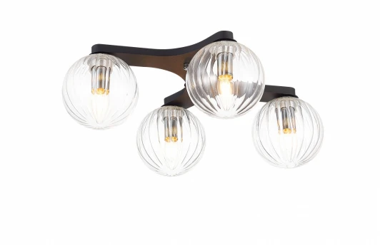 CL116141 Потолочная люстра Citilux Коптер CL116141