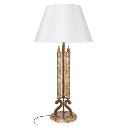 10443T/A Настольная лампа Loft It Vein 10443T/A