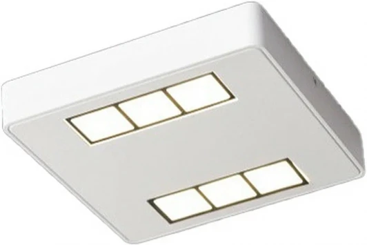 WTB.O02.007.30.24 Накладной светодиодный светильник Wertmark Bellatrix WTB.O02.007.30.24 (220V)