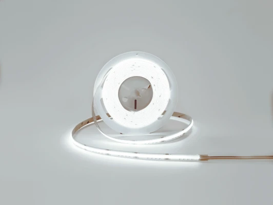 SWG-COB960-24-25-CW Светодиодная лента 24В IP20 25Вт/м 960 LED/м SWG SWG-COB SWG-COB960-24-25-CW