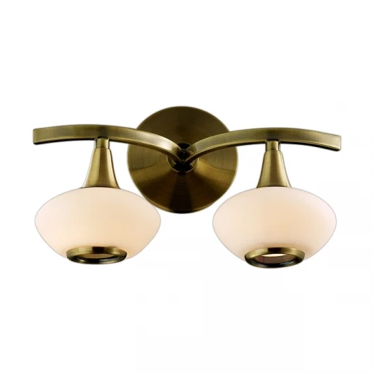 2054/2W Бра Odeon Light Valle 2054/2W