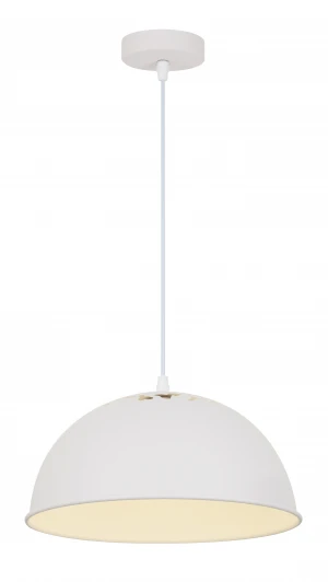 A8173SP-1WH Подвесной светильник Arte Lamp Buratto A8173SP-1WH