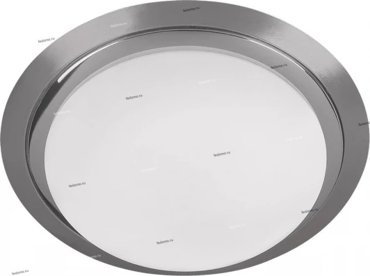 371/20PF-Whitechrome IDLamp 371 371/20PF-Whitechrome