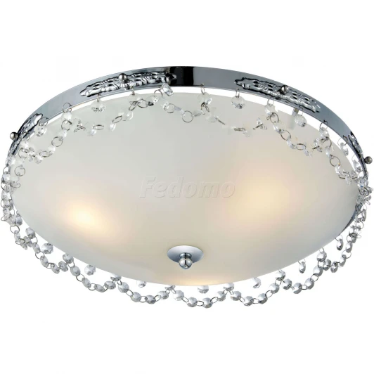 104395 Потолочный светильник Markslojd Bjorksund 104395