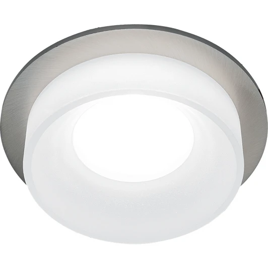 41139 Встраиваемый точечный светильник Feron 41139