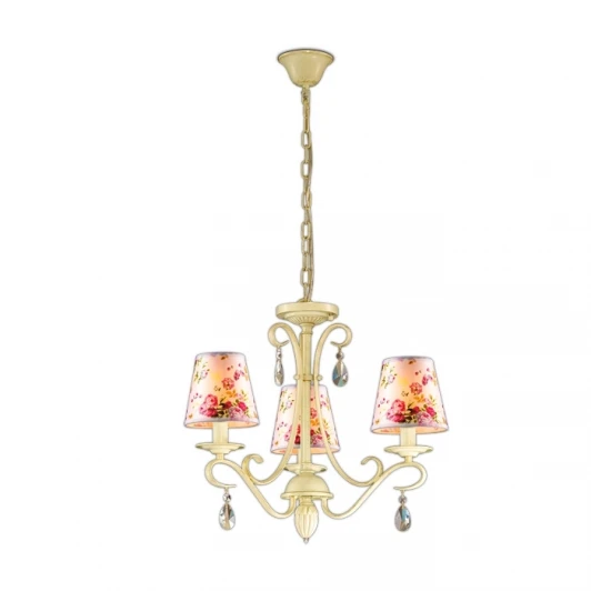 2533/3 Подвесная люстра Odeon Light Lamena 2533/3