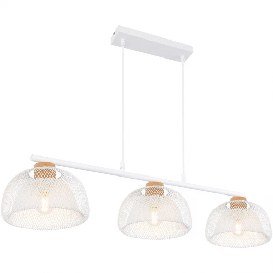 15393-3W Подвесной светильник Vitiano 15393-3W Globo (220V, на проводе)