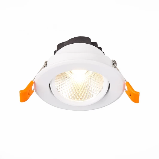 ST211.538.08.24 Встраиваемый точечный светильник ST Luce Miro ST211.538.08.24