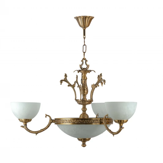 7140/3 AB Подвесная люстра Ambiente 7140/3 AB