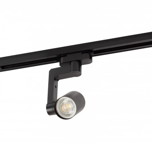 DK6006-BK Трековый светильник Denkirs DK620 DK6006-BK