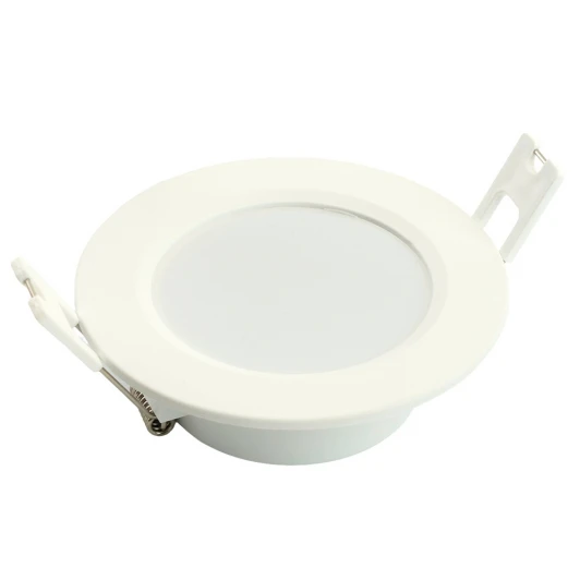 51183 Светильник встраиваемый светодиодный Feron AL528 51183