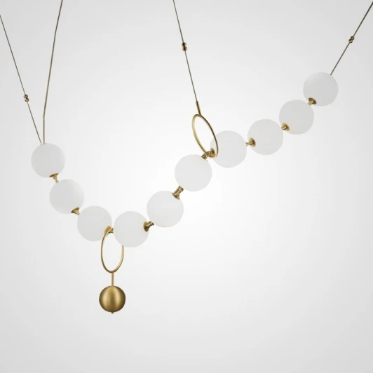 COCO01 Подвесной светильник ImperiumLoft COCO01