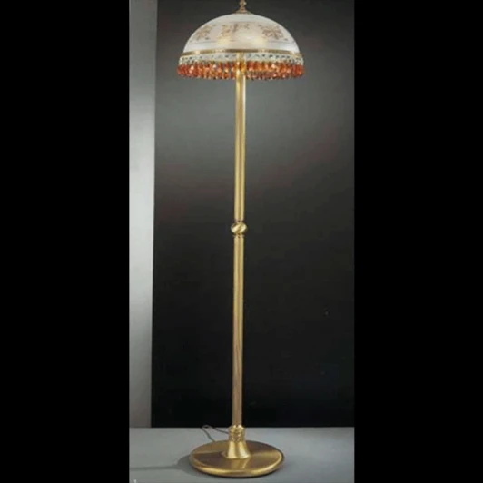 PN.6001/2 Торшер Reccagni Angelo 6001 PN 6001/2