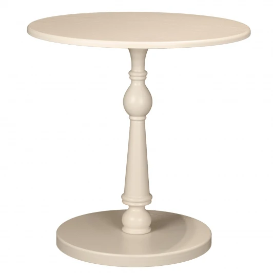 009565 Стол журнальный Рио 5 слоновая кость Mebelik 009565