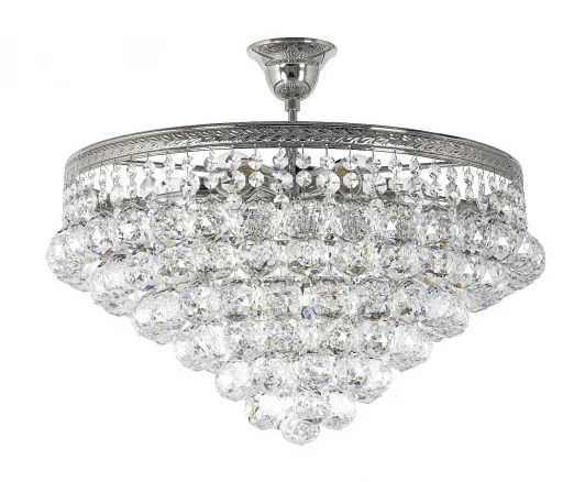 Cremono E 1.3.46.300 N Потолочная люстра Dio D'Arte Cremono E 1.3.46.300 N