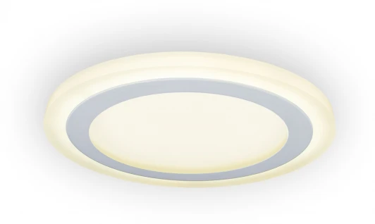 BL118 Точечный светильник Gauss Backlight BL118