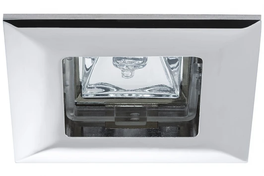 5703 Встраиваемый точечный светильник Paulmann Premium Quadro 5703