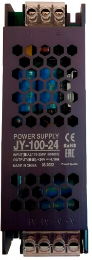 Драйвер 48V 80W Драйвер Crystal Lux 48V 80W