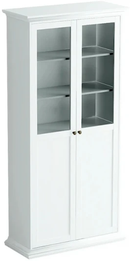 331350 Шкаф двухдверный ОГОГО 331350