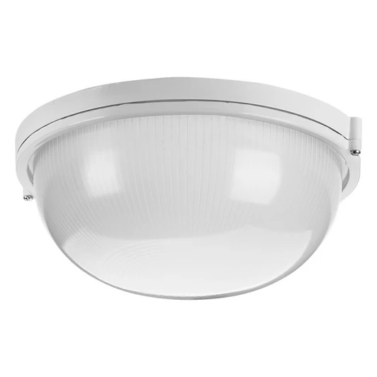 ДПБ03-100-001 Настенно-потолочный светильник Wolta ДПБ03-100-001 под лампу E27 IP54