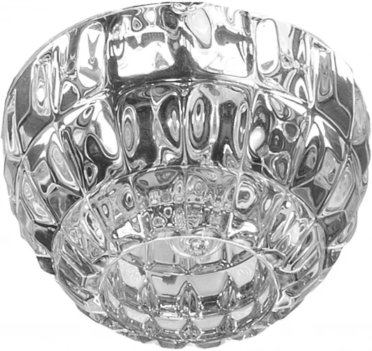 253054 Встраиваемый точечный светильник Escada Sicilia 253054