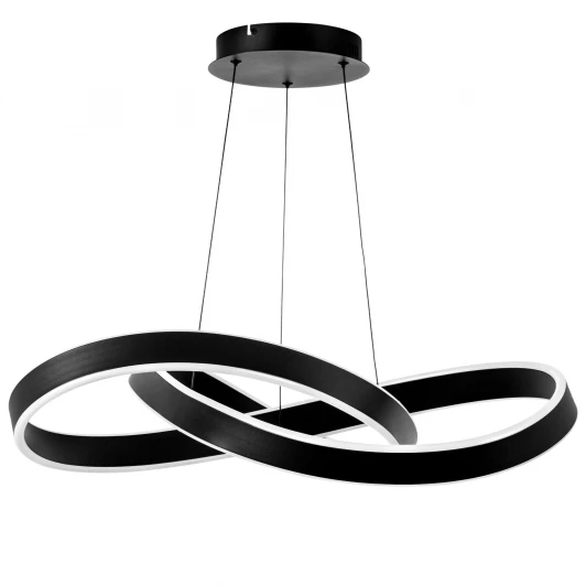 749487 Подвесной светильник светодиодный Lightstar Saturno 749487 (220V, на тросе)