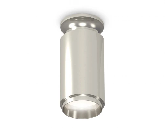 XS6325080 Накладной точечный светильник Ambrella Techno Spot XS6325080 (220V, круглые)