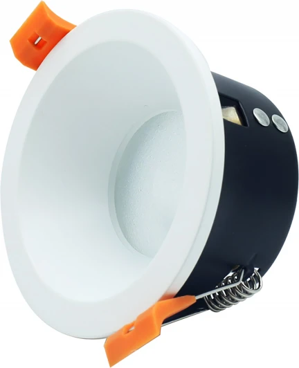 ST256.508.01 Встраиваемый светильник ST Luce ST256.508.01 Белый GU10 1*50W IP65