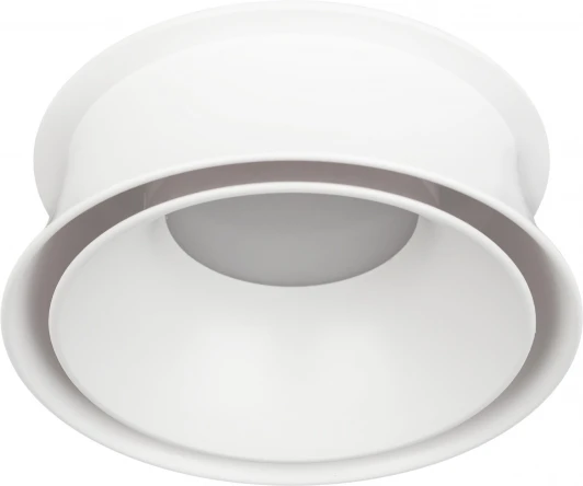 KL94 WH Встраиваемый точечный светильник ЭРА KL94 WH (12V)