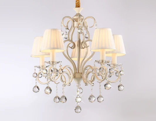 TR4560 Подвесная люстра Ambrella Traditional TR4560