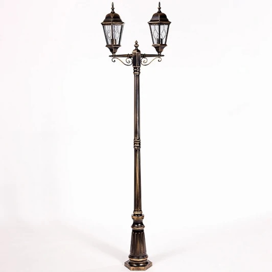 91409M A Gb Наземный фонарь Oasis Light 91409M A Gb