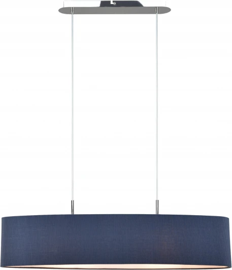 1139/2S Blue Подвесной светильник Escada 1139/2S Blue