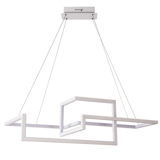 A6011SP-3WH Подвесной светильник Arte Lamp Mercure A6011SP-3WH