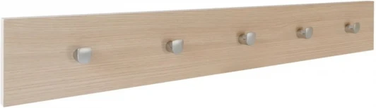 339894 Вешалка ОГОГО Simple (ЛДСП)