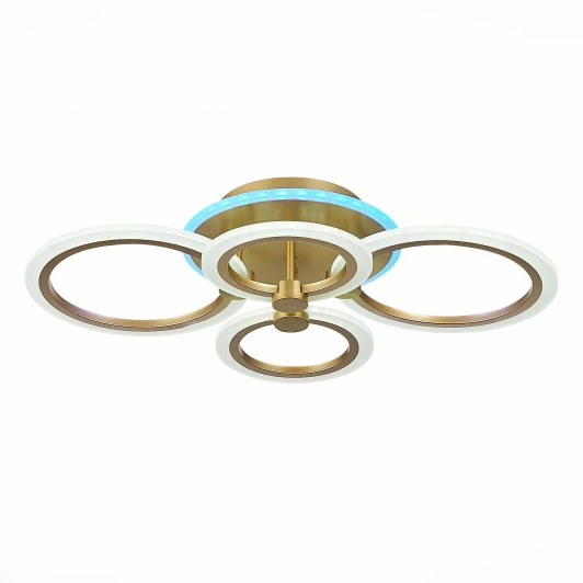 SLE500522-04 Потолочная люстра EvoLed Cerina SLE500522-04