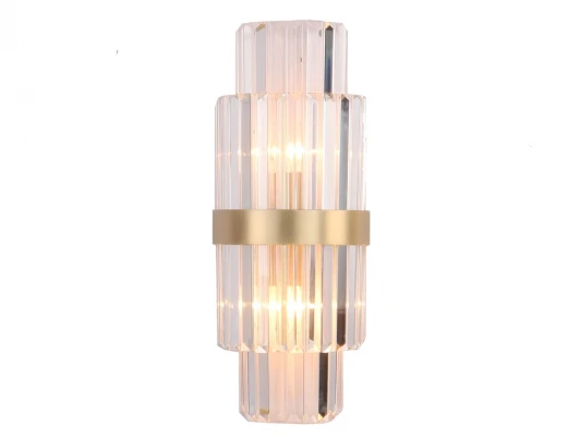 10244/A brass Бра Newport 10240 10244/A brass