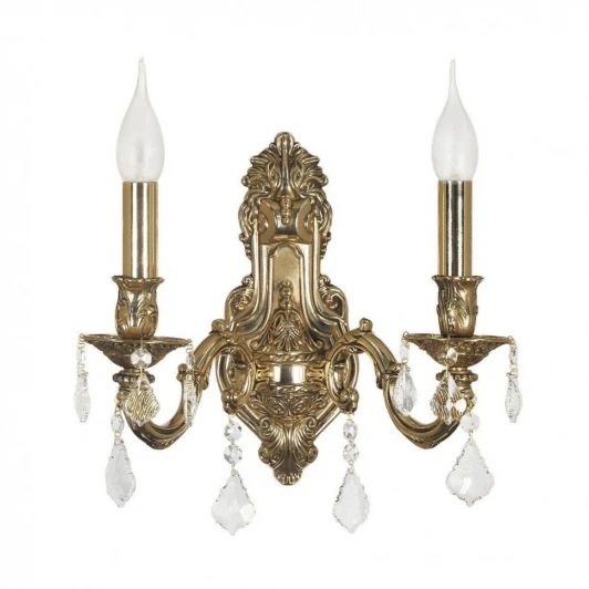 Marino E 2.1.2.600 GH Бра Dio D'Arte Marino E 2.1.2.600 GH