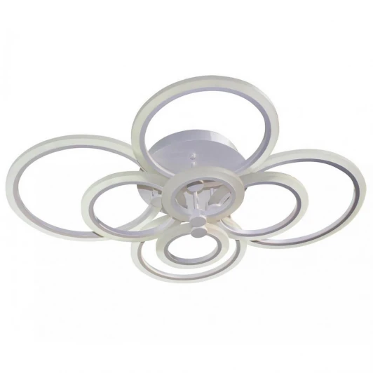 07821 Потолочная люстра Kink Light Сага New 07821