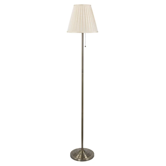 A5039PN-1AB Торшер Arte Lamp Marriot A5039PN-1AB (220V, выключатель)