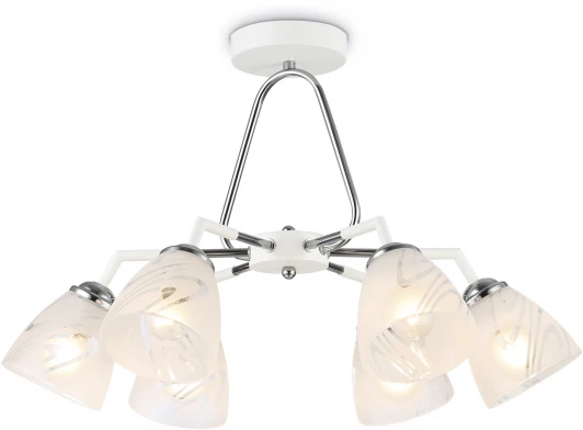 TR303292 Потолочная люстра TRADITIONAL TR303292 Ambrella