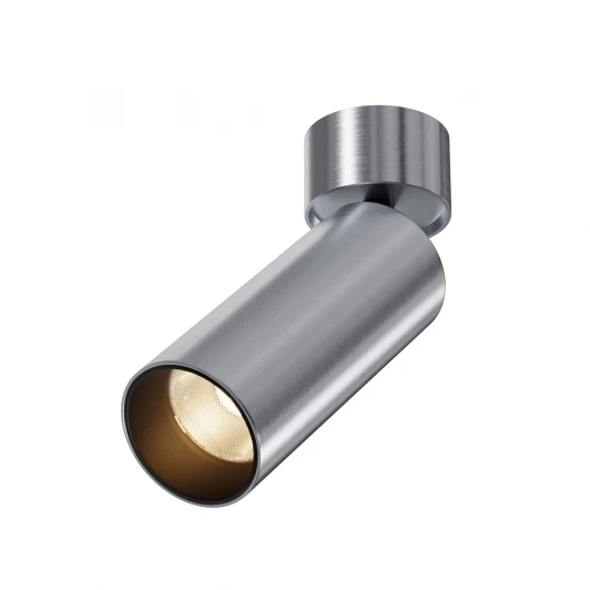 C055CL-L12W3K-W-PT Спот потолочный Maytoni Technical Focus Led C055CL-L12W3K-W-PT