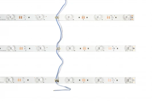 SWG-212-12-W Светодиодная линейка SWG SWG212 SWG-212-12-W