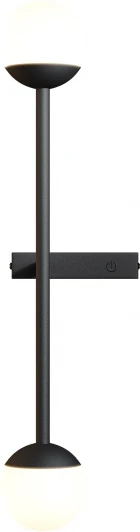 MOD285WL-L10B3K Бра Maytoni Touch MOD285WL-L10B3K