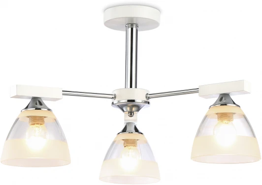 TR9091 Потолочная люстра на штанге Ambrella TRADITIONAL TR9091 (220V)