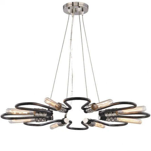 VL1073L08 Подвесная люстра Vele Luce Camomilla VL1073L08