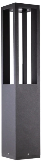 NC-003104-80-SB Наземный уличный светильник светодиодный IP54 Quoizel Dwell NC-003104-80-SB (220V)