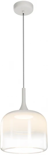 MOD286PL-L18W3K Подвесной светильник Maytoni Spirito MOD286PL-L18W3K (LED, 220V, на проводе, круглые)